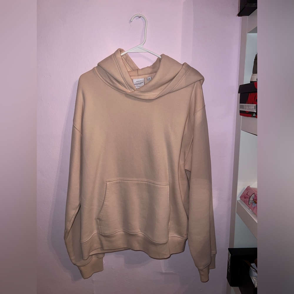 ARITZIA CARGO & HOODIE SWEAT SUIT SET